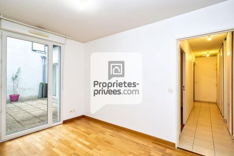 Lejlighed i Grenoble, Isere, Grenoble - € 180.000 | Ref: 424812TDEL - foto 10