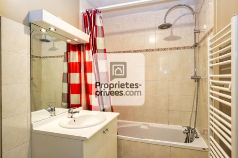 Lejlighed i Grenoble, Isere, Grenoble - € 180.000 | Ref: 424812TDEL - foto 11