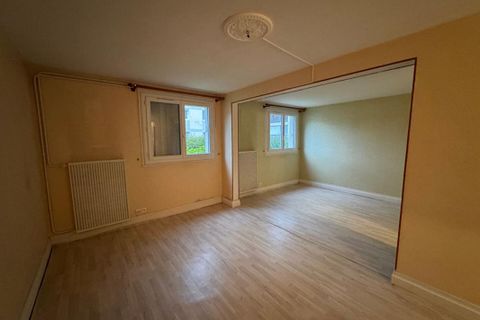 Lejlighed i Bolbec, Seine-Maritime, Bolbec - € 82.000 | Ref: 424623KOD - foto 2