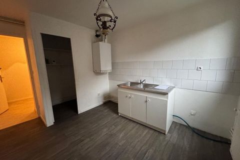 Lejlighed i Bolbec, Seine-Maritime, Bolbec - € 82.000 | Ref: 424623KOD - foto 3