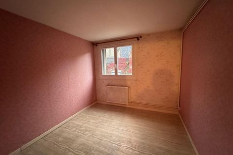 Lejlighed i Bolbec, Seine-Maritime, Bolbec - € 82.000 | Ref: 424623KOD - foto 4