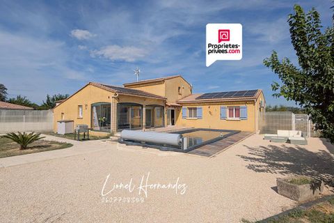 Villa i Ales, Gard, Ales - € 349.000 | Ref: 418679LIH.LIH - foto 1