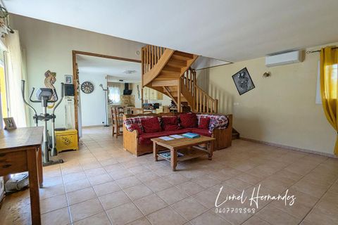 Villa i Ales, Gard, Ales - € 349.000 | Ref: 418679LIH.LIH - foto 3