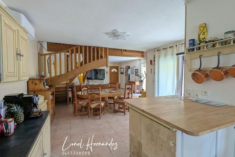 Villa i Ales, Gard, Ales - € 349.000 | Ref: 418679LIH.LIH - foto 4