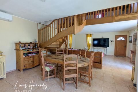 Villa i Ales, Gard, Ales - € 349.000 | Ref: 418679LIH.LIH - foto 5