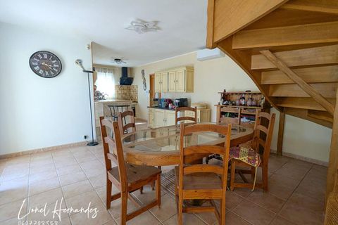 Villa i Ales, Gard, Ales - € 349.000 | Ref: 418679LIH.LIH - foto 6