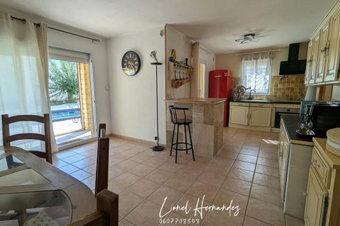 Villa i Ales, Gard, Ales - € 349.000 | Ref: 418679LIH.LIH - foto 8