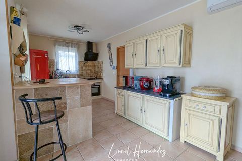 Villa i Ales, Gard, Ales - € 349.000 | Ref: 418679LIH.LIH - foto 9
