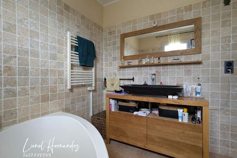 Villa i Ales, Gard, Ales - € 349.000 | Ref: 418679LIH.LIH - foto 12