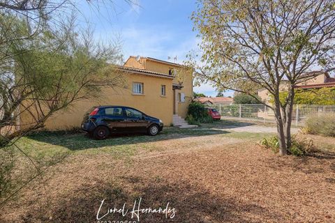 Villa i Ales, Gard, Ales - € 349.000 | Ref: 418679LIH.LIH - foto 14