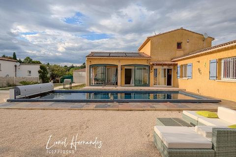 Villa i Ales, Gard, Ales - € 349.000 | Ref: 418679LIH.LIH - foto 15