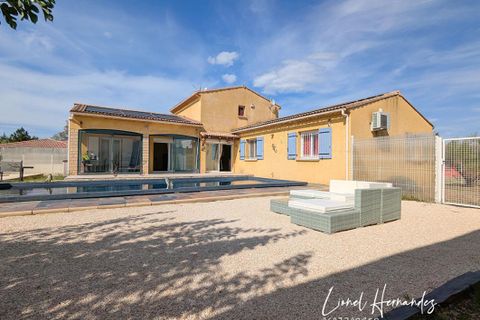 Villa i Ales, Gard, Ales - € 349.000 | Ref: 418679LIH.LIH - foto 16
