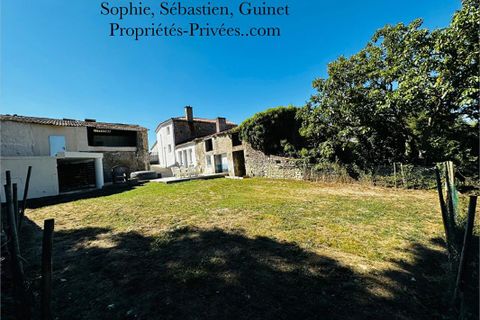 Villa i Sainte-Hermine, Vendee, Sainte-Hermine - € 213.179 | Ref: 424715GSP - foto 2
