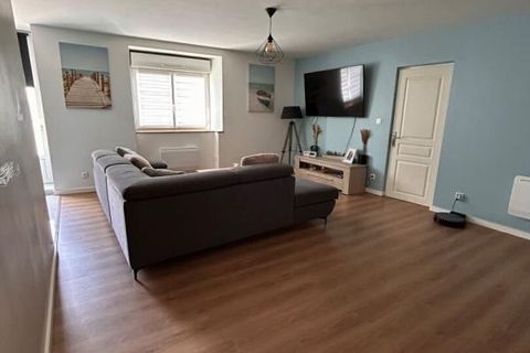 Villa i Sainte-Hermine, Vendee, Sainte-Hermine - € 213.179 | Ref: 424715GSP - foto 4