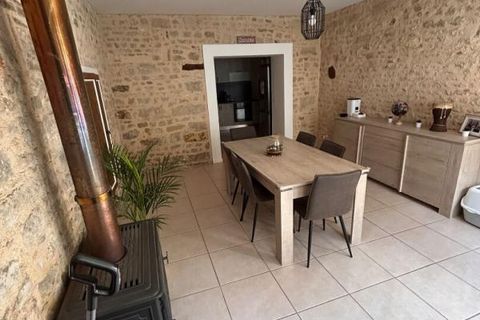 Villa i Sainte-Hermine, Vendee, Sainte-Hermine - € 213.179 | Ref: 424715GSP - foto 8