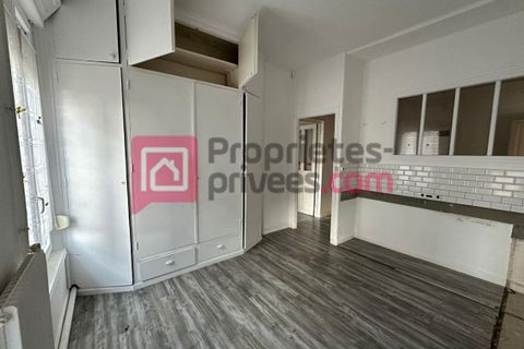 Lejlighed i Reims, Marne, Reims - € 165.850 | Ref: 394989-KEC6KEC - foto 2
