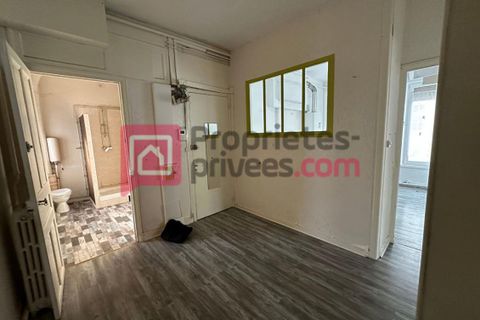 Lejlighed i Reims, Marne, Reims - € 165.850 | Ref: 394989-KEC6KEC - foto 3