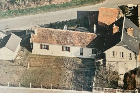 Villa i Chezal-Benoît, Cher, Chezal-Benoît - € 72.000 | Ref: 423651VINB - foto 3
