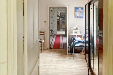 Villa i Chezal-Benoît, Cher, Chezal-Benoît - € 72.000 | Ref: 423651VINB - foto 4