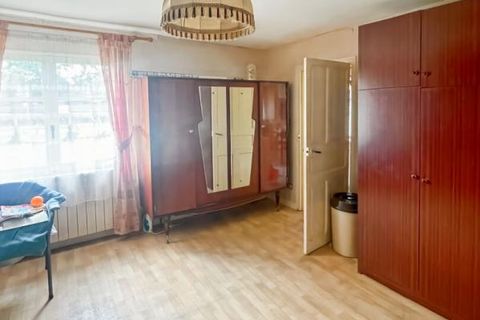 Villa i Chezal-Benoît, Cher, Chezal-Benoît - € 72.000 | Ref: 423651VINB - foto 5