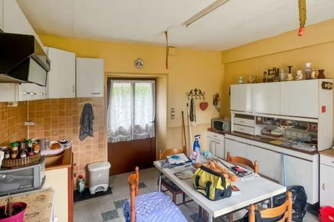 Villa i Chezal-Benoît, Cher, Chezal-Benoît - € 72.000 | Ref: 423651VINB - foto 6