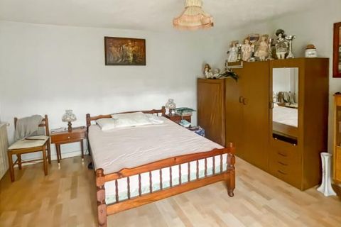 Villa i Chezal-Benoît, Cher, Chezal-Benoît - € 72.000 | Ref: 423651VINB - foto 7