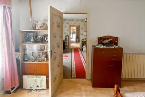 Villa i Chezal-Benoît, Cher, Chezal-Benoît - € 72.000 | Ref: 423651VINB - foto 8