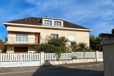 Villa em Nevers, Nievre, Nevers - € 297.360 | Ref: 424265NLAB - foto 1