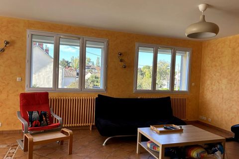 Villa em Nevers, Nievre, Nevers - € 297.360 | Ref: 424265NLAB - foto 3