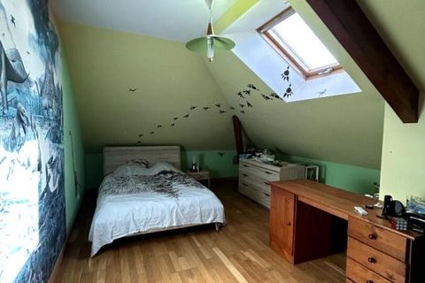 Villa em Nevers, Nievre, Nevers - € 297.360 | Ref: 424265NLAB - foto 9