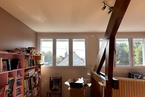 Villa em Nevers, Nievre, Nevers - € 297.360 | Ref: 424265NLAB - foto 13
