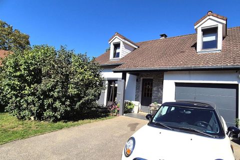 Villa i Saint-Dizier, Haute-Marne, Saint-Dizier - € 241.000 | Ref: 424737AANI - foto 2