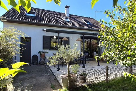 Villa i Saint-Dizier, Haute-Marne, Saint-Dizier - € 241.000 | Ref: 424737AANI - foto 6