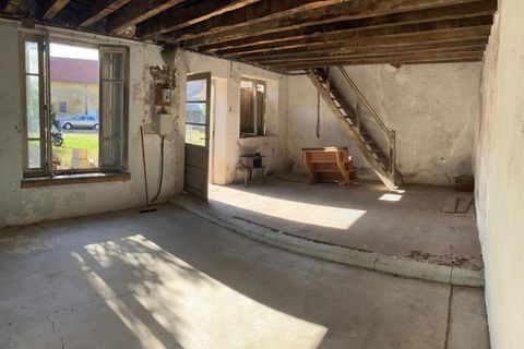Villa i Septeuil, Yvelines, Septeuil - € 125.000 | Ref: 424655JECD - foto 2
