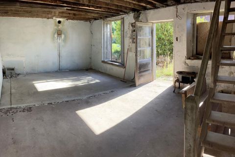 Villa i Septeuil, Yvelines, Septeuil - € 125.000 | Ref: 424655JECD - foto 3