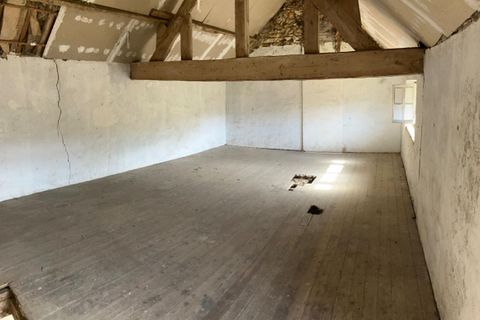 Villa i Septeuil, Yvelines, Septeuil - € 125.000 | Ref: 424655JECD - foto 6