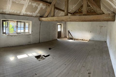 Villa i Septeuil, Yvelines, Septeuil - € 125.000 | Ref: 424655JECD - foto 7