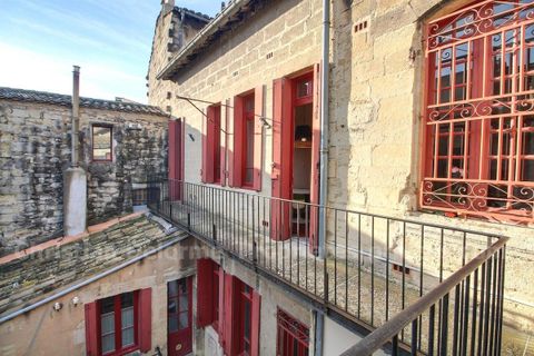 Leilighet i Uzes, Gard, Uzes - € 280 000 | Ref: 424644CDL - foto 5