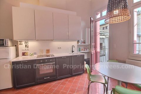 Leilighet i Uzes, Gard, Uzes - € 280 000 | Ref: 424644CDL - foto 6