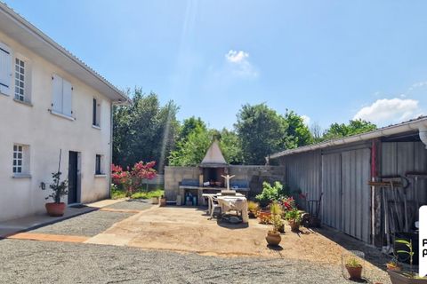 Villa in Langon, Gironde, Langon - € 312.000 | Ref: 424833MPAR - foto 15