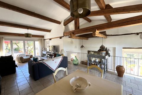 Villa i Carcès, Var, Carcès - € 895.000 | Ref: 424561LBEA - foto 4
