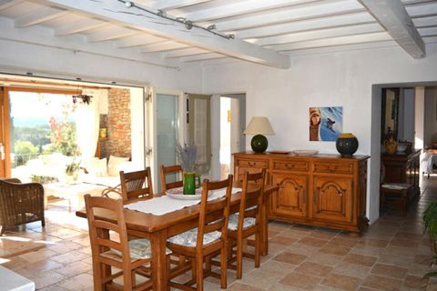 Villa i Carcès, Var, Carcès - € 895.000 | Ref: 424561LBEA - foto 6