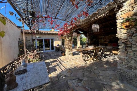 Villa i Carcès, Var, Carcès - € 895.000 | Ref: 424561LBEA - foto 8