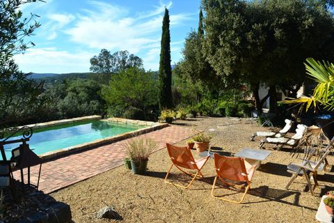 Villa i Carcès, Var, Carcès - € 895.000 | Ref: 424561LBEA - foto 14