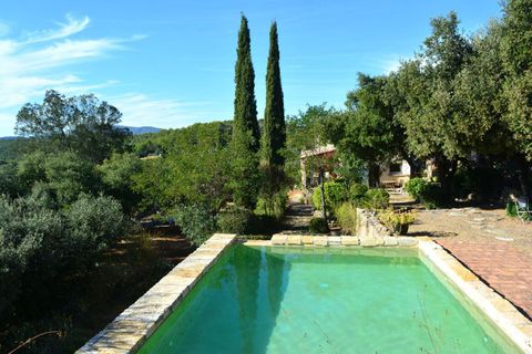 Villa i Carcès, Var, Carcès - € 895.000 | Ref: 424561LBEA - foto 15