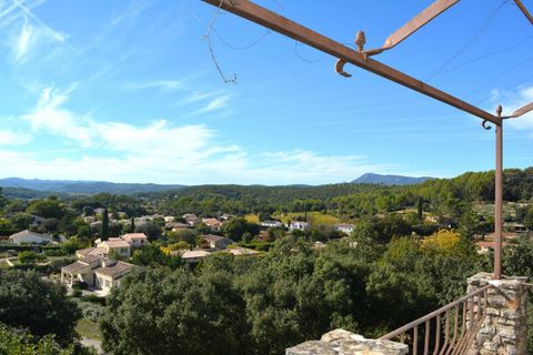 Villa i Carcès, Var, Carcès - € 895.000 | Ref: 424561LBEA - foto 16