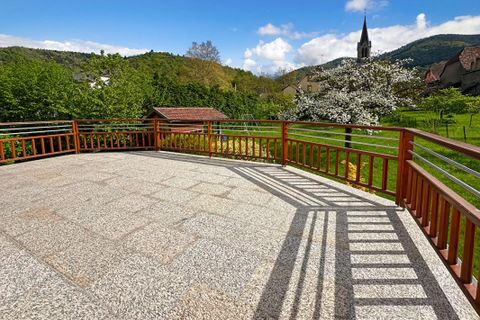 Villa i Moosch, Haut-Rhin, Moosch - € 285.000 | Ref: 424592HOF - foto 2