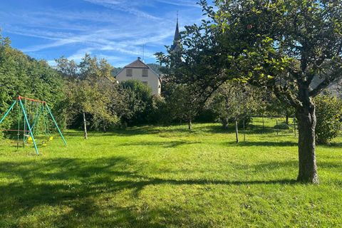 Villa i Moosch, Haut-Rhin, Moosch - € 285.000 | Ref: 424592HOF - foto 3