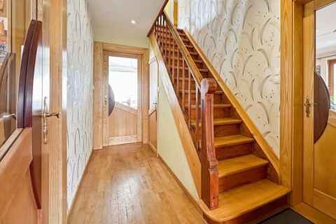 Villa i Moosch, Haut-Rhin, Moosch - € 285.000 | Ref: 424592HOF - foto 8