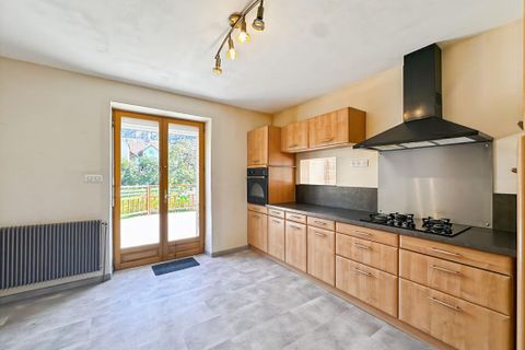 Villa i Moosch, Haut-Rhin, Moosch - € 285.000 | Ref: 424592HOF - foto 9